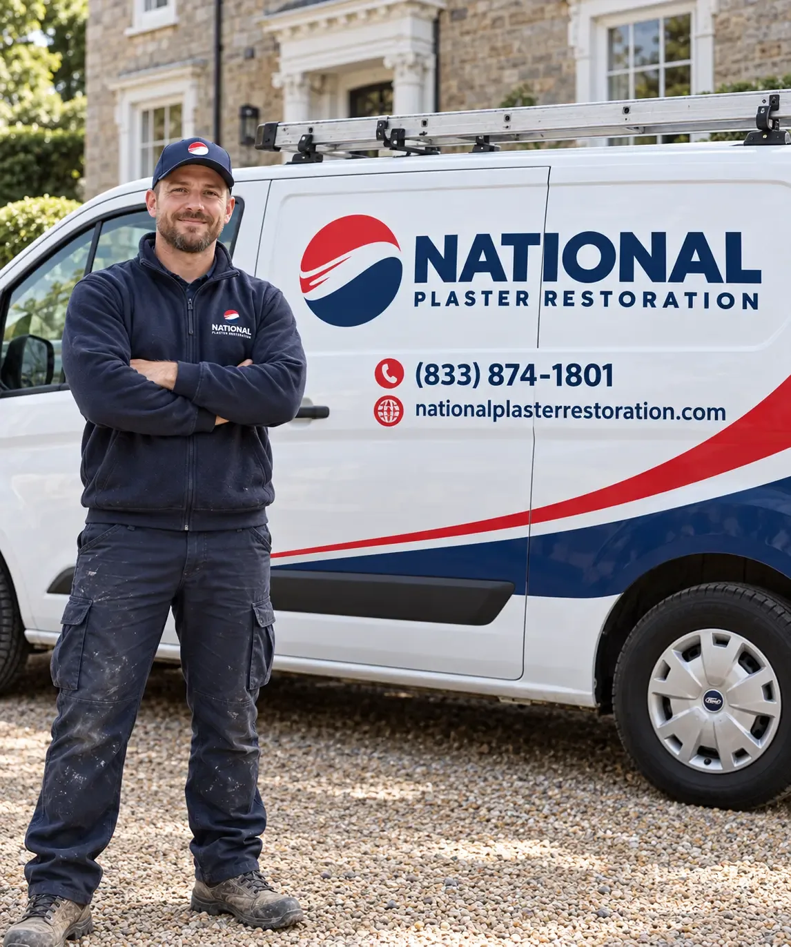 Plaster Repair company in Windham, CT